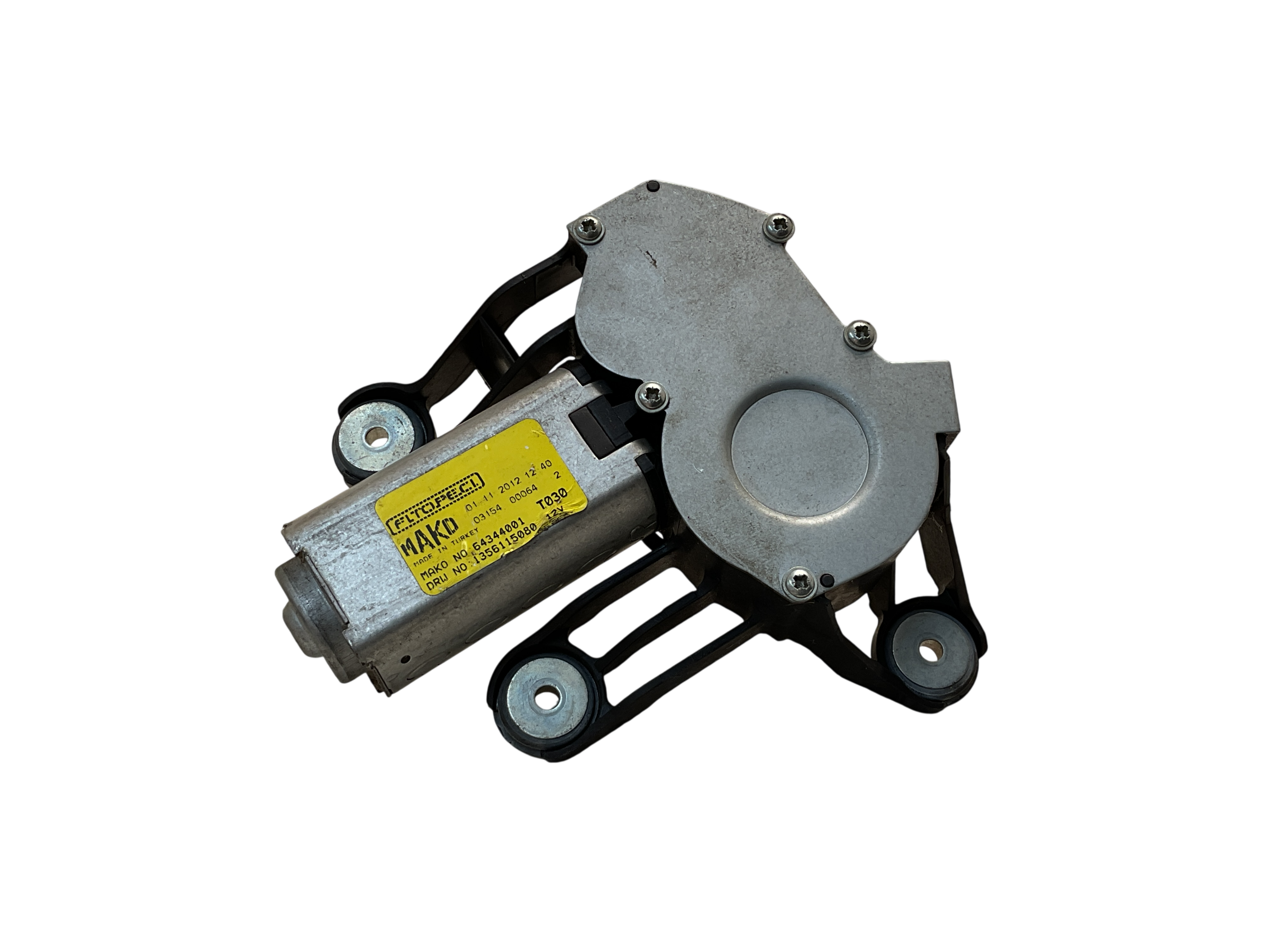 Motor Limpia tra Bipper Nemo Fiorino 07-23