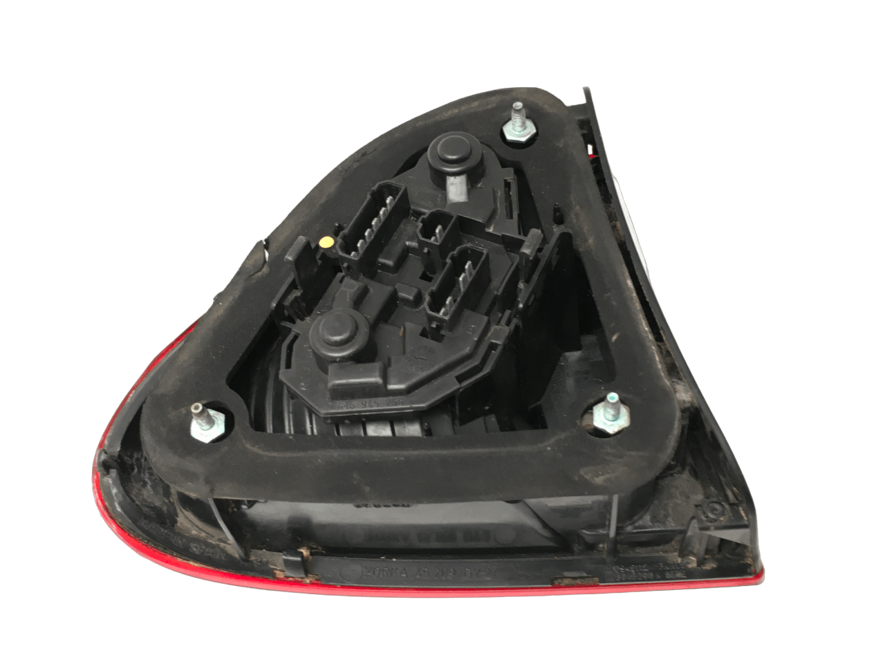 Piloto derecho Seat Leon 1 - AutoRR 1M6945112