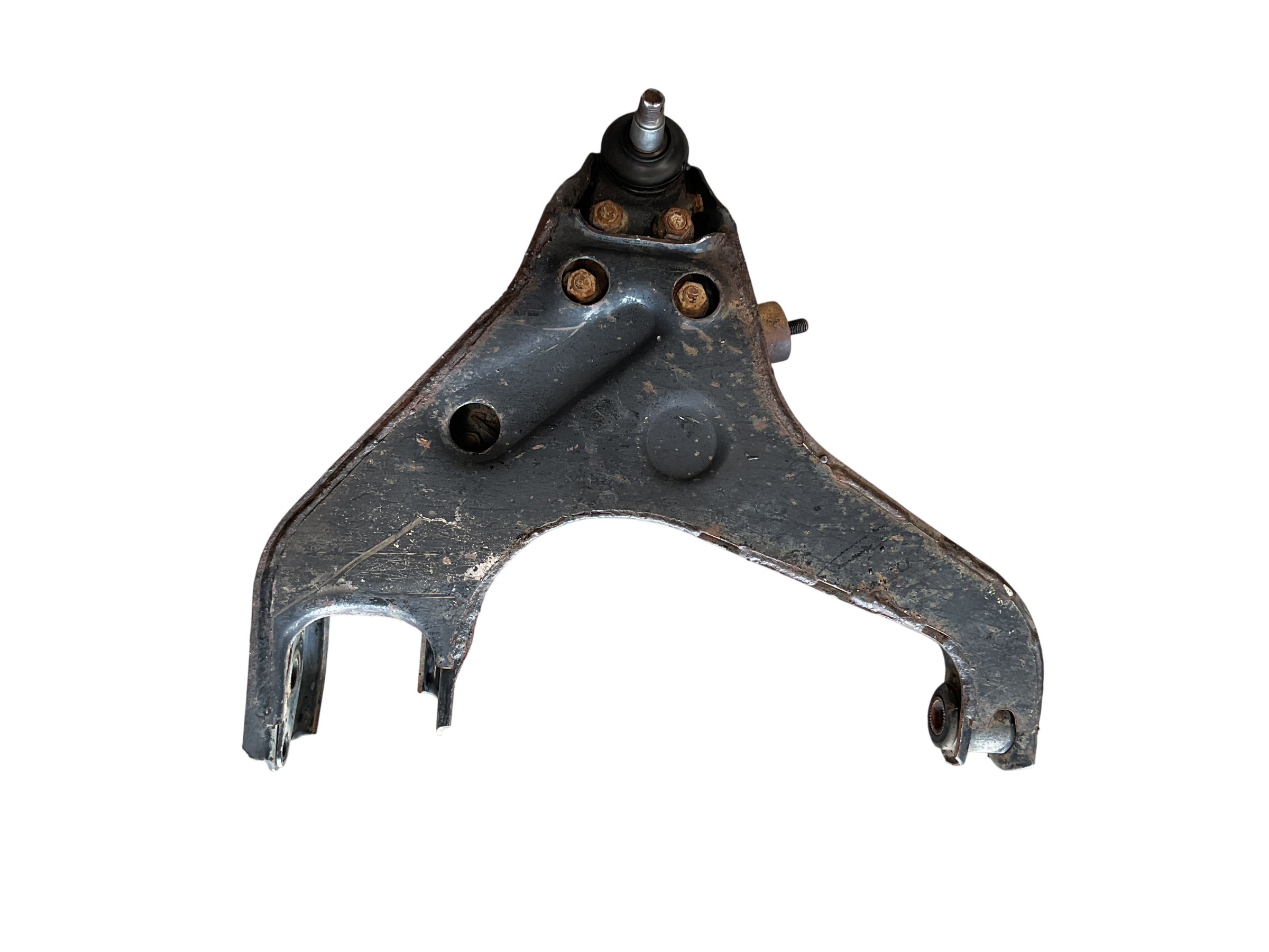 Brazo suspension del dcho Mitsubishi MN150412