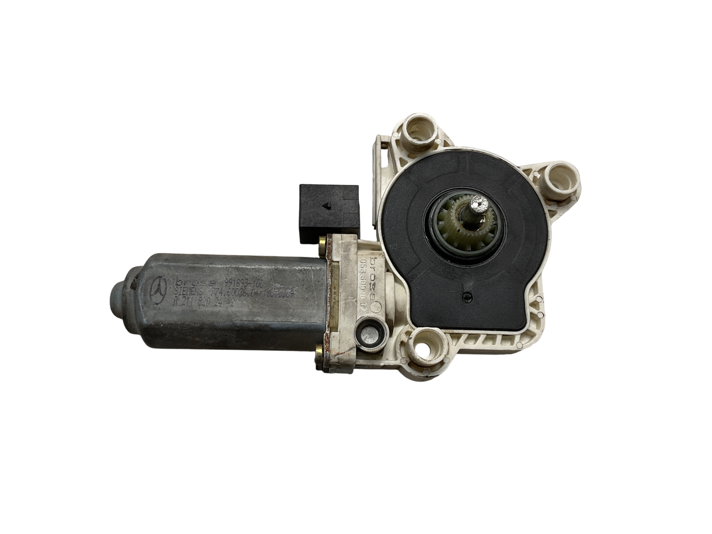 Motor Elevalunas tra dcho Mercedes E 02-09