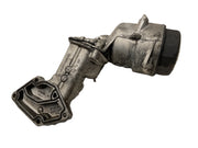 Soporte carcasa filtro aceite Mercedes A6421800010