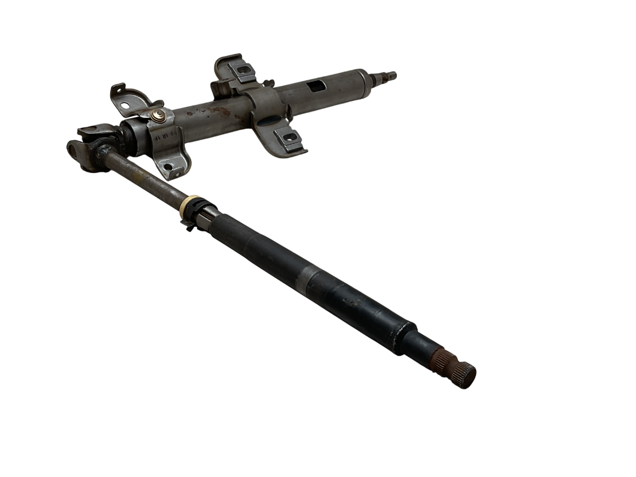 Columna direccion Mitsubishi Pajero Pinin 98-07