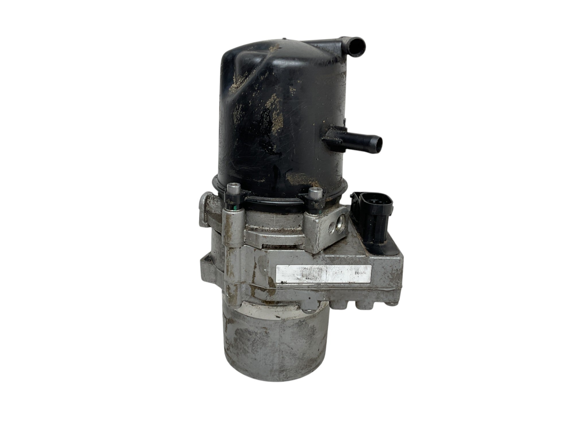 Bomba direccion PSA 9657739080