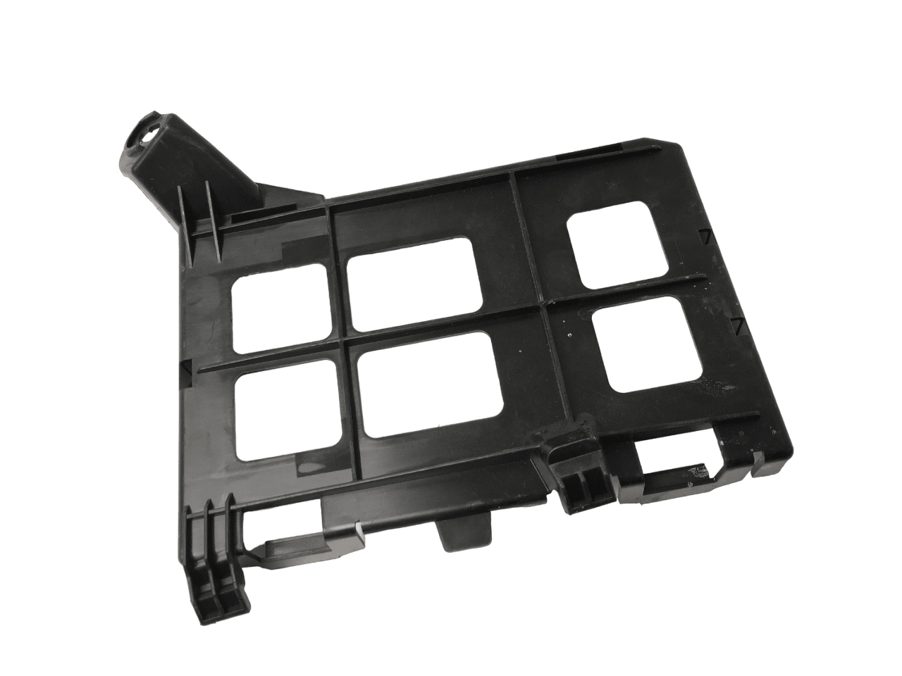 Soporte modulo carroceria Porsche 911 992 - AutoRR 992907114B