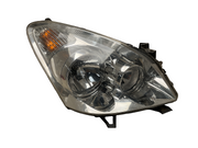 Faro dcho Toyota Corolla Verso 07-09
