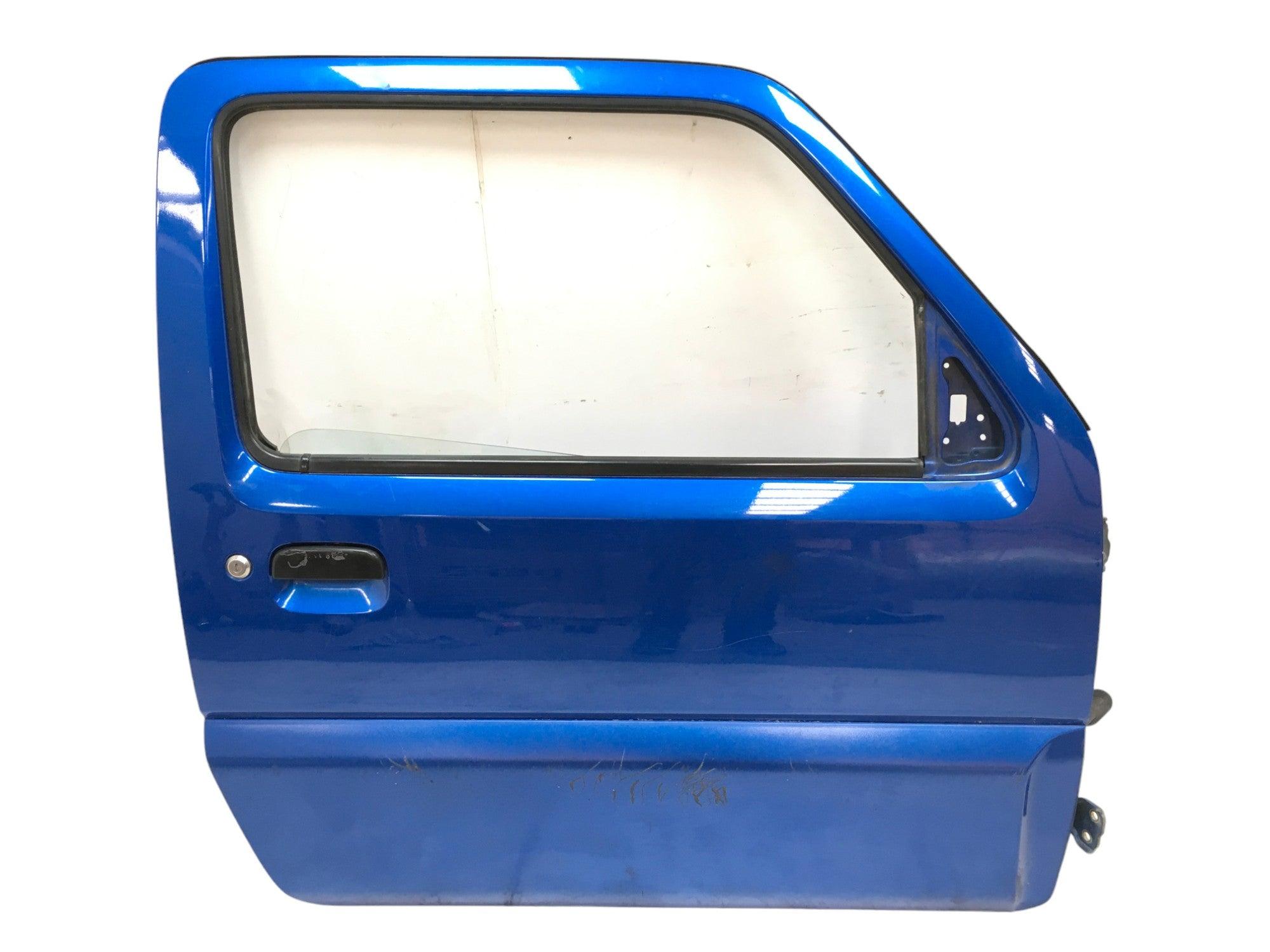 Puerta del dcha Suzuki Jimny III - AutoRR 6800181A11000