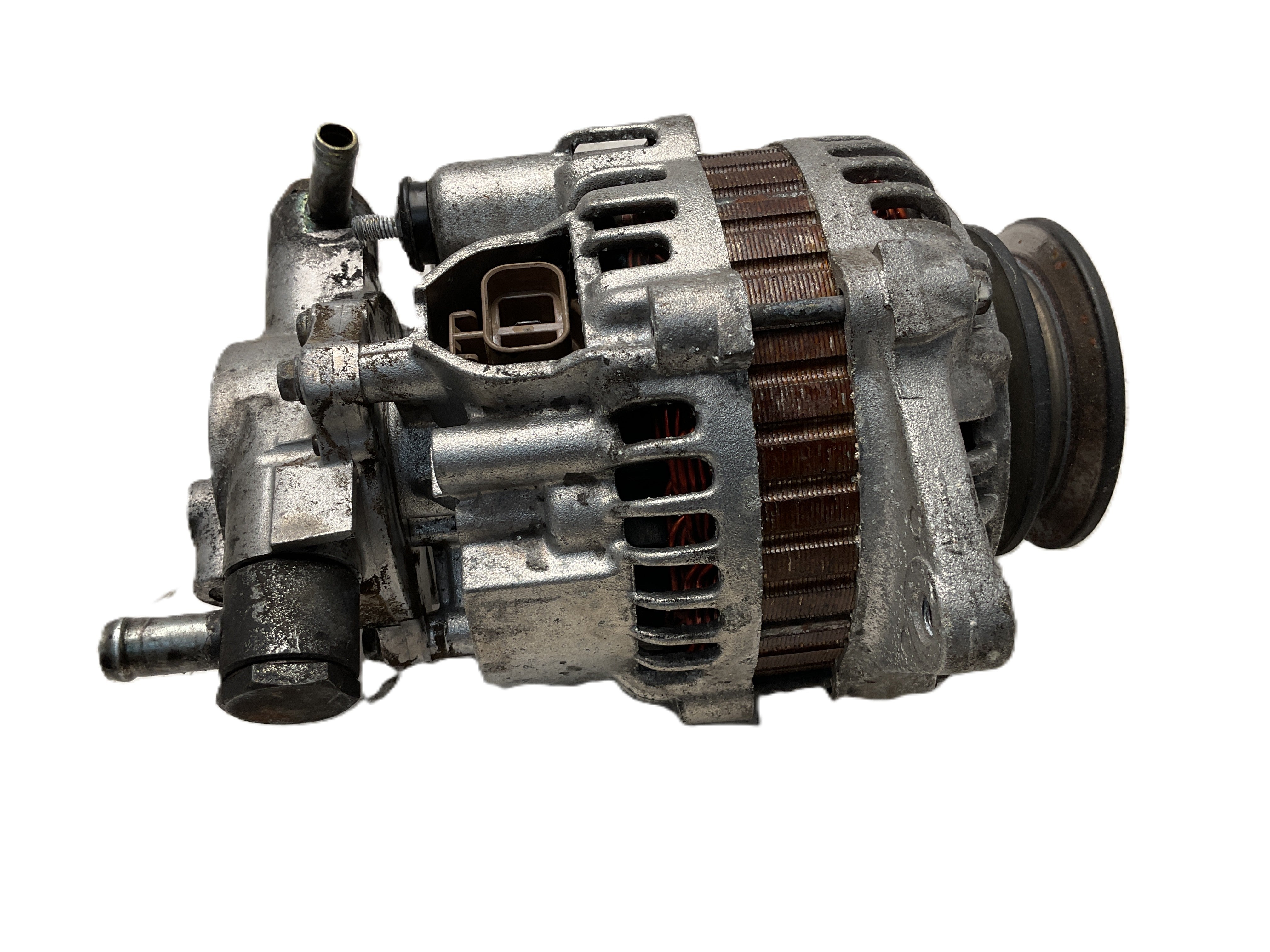 Alternador Suzuki Grand Vitara 5P SQ 05-14