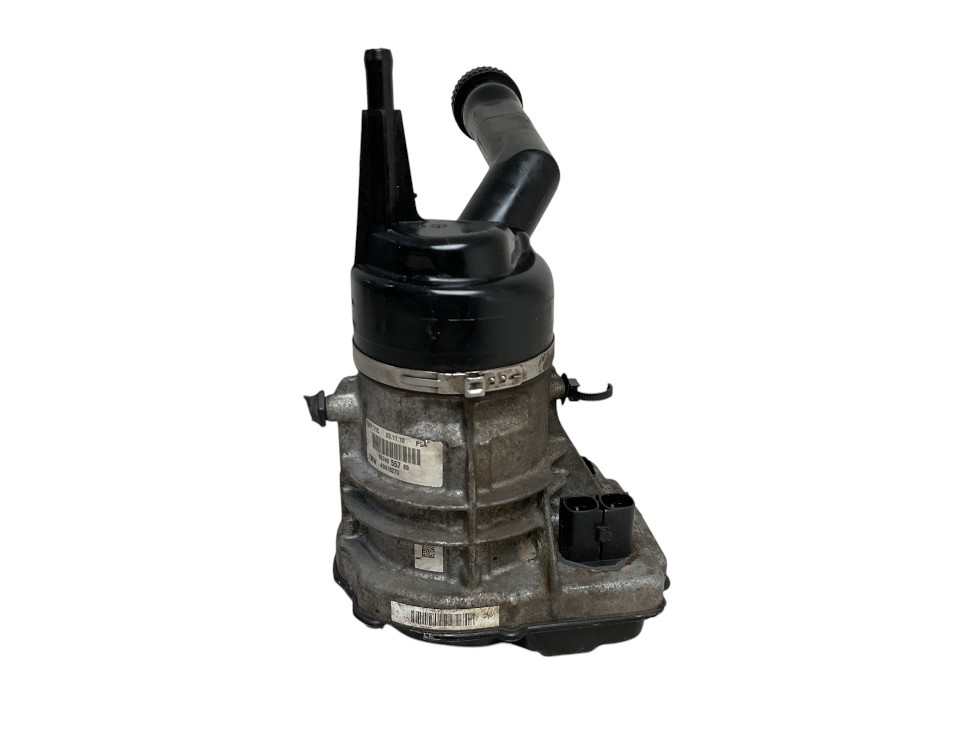 Bomba direccion Citroen C4 Picasso 2006-2013