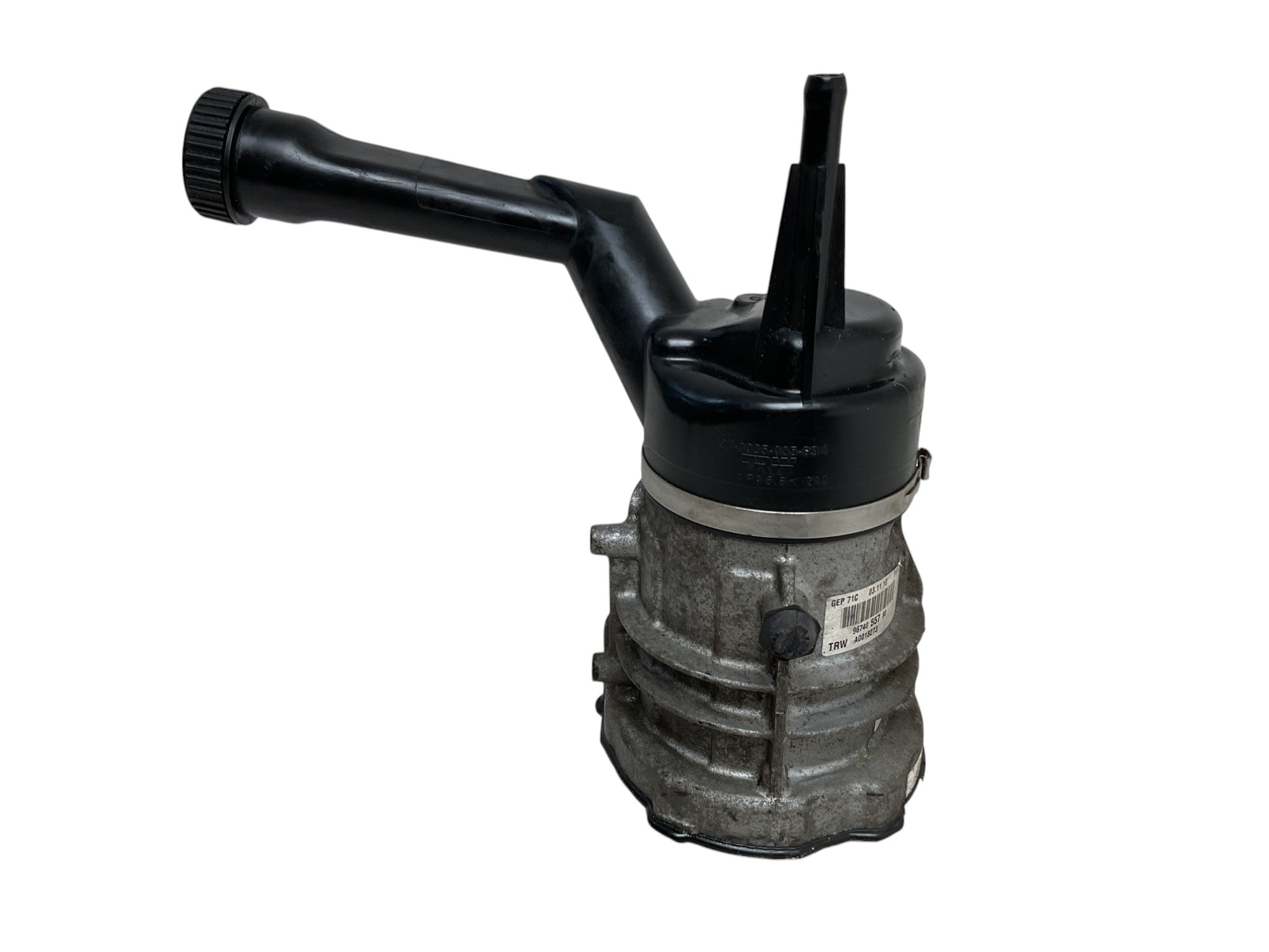 Bomba direccion Citroen C4 Picasso 2006-2013