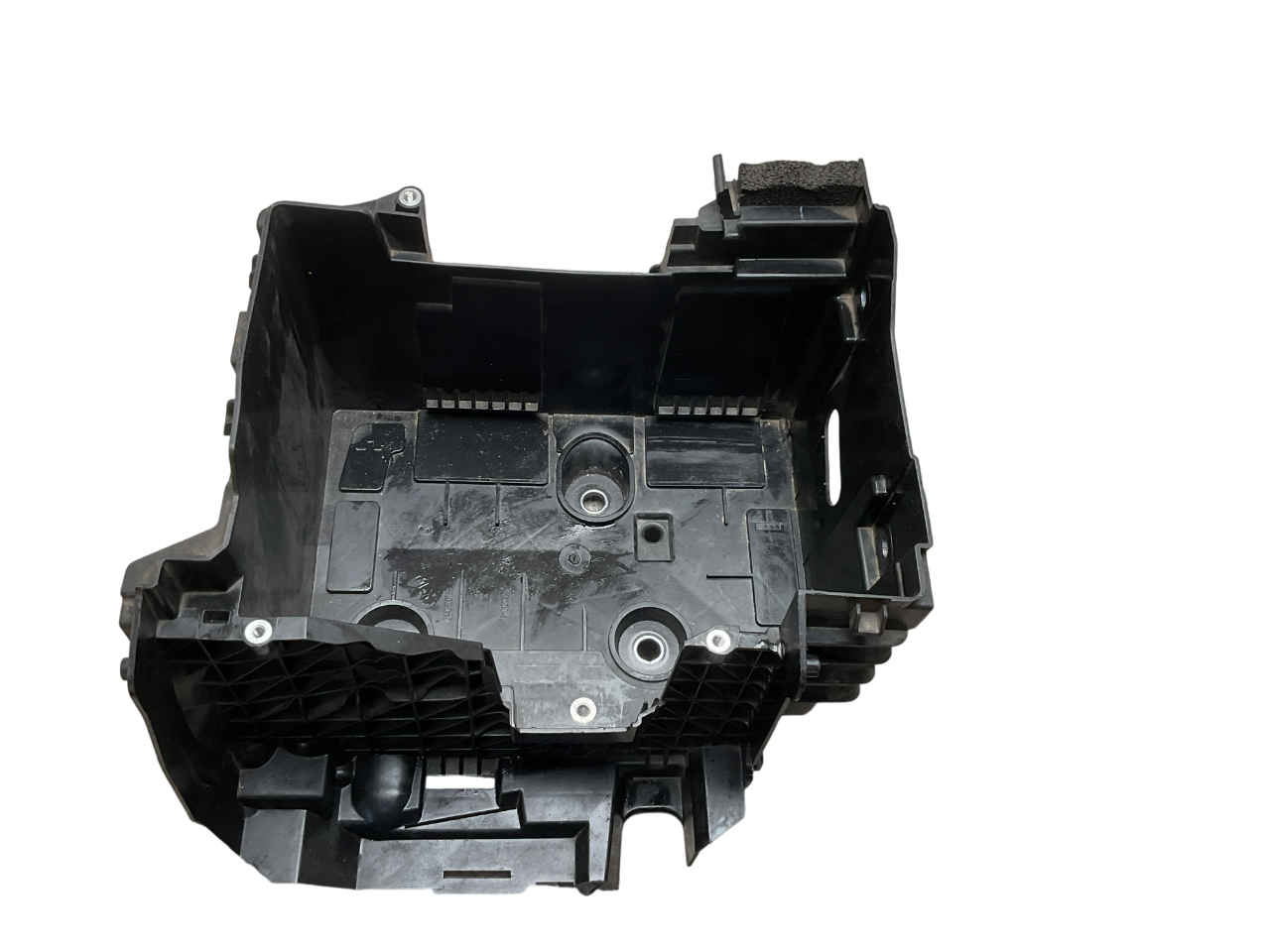 Soporte bateria Renault 244280249R