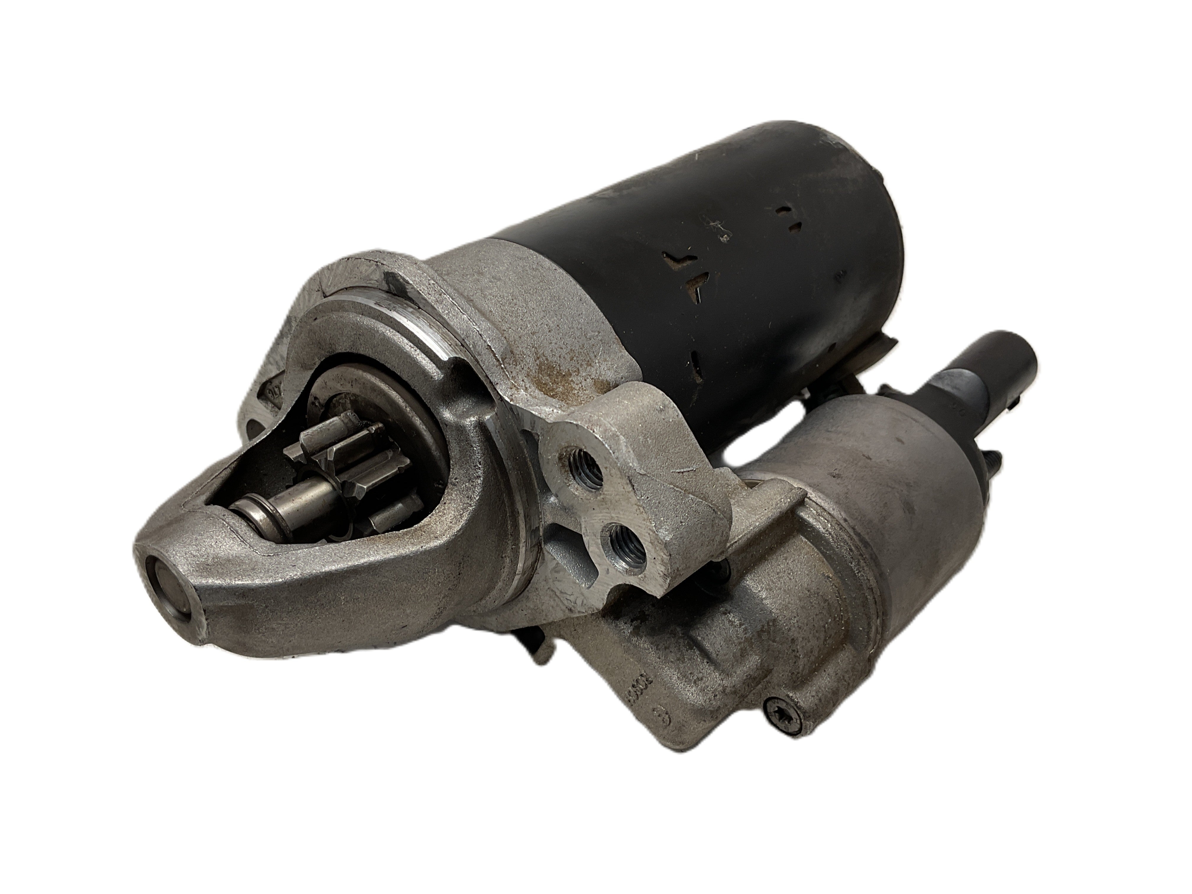 Motor arranque Audi Q7 06-10