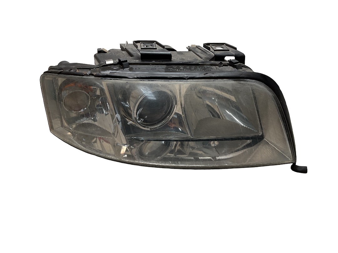 Faro del izq Audi A6 1997-2004