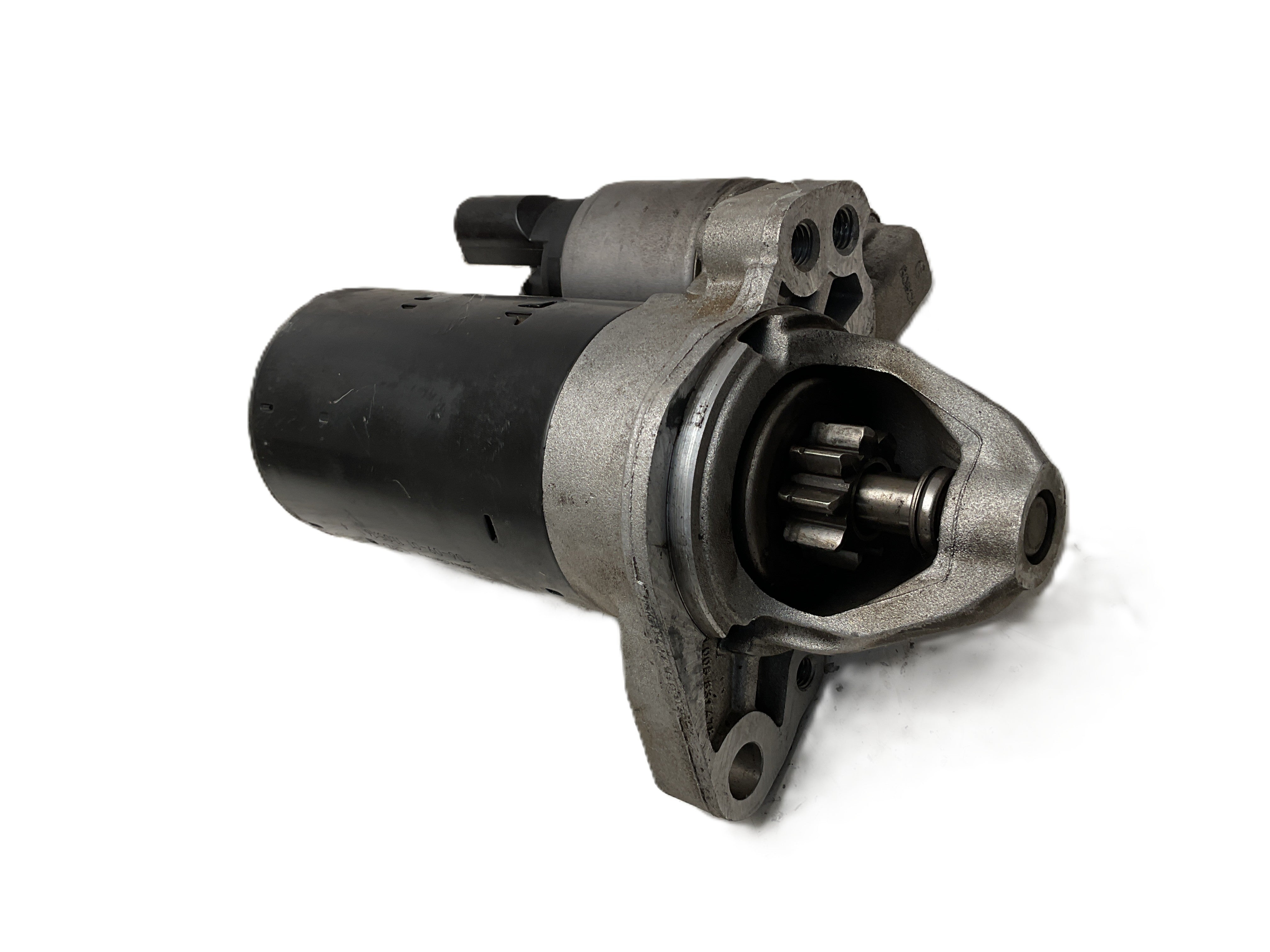 Motor arranque Audi Q7 06-10