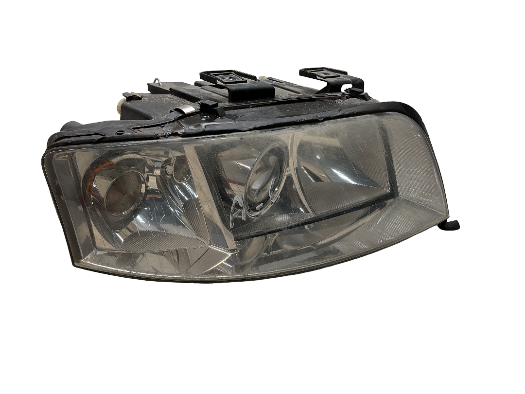 Faro del izq Audi A6 1997-2004