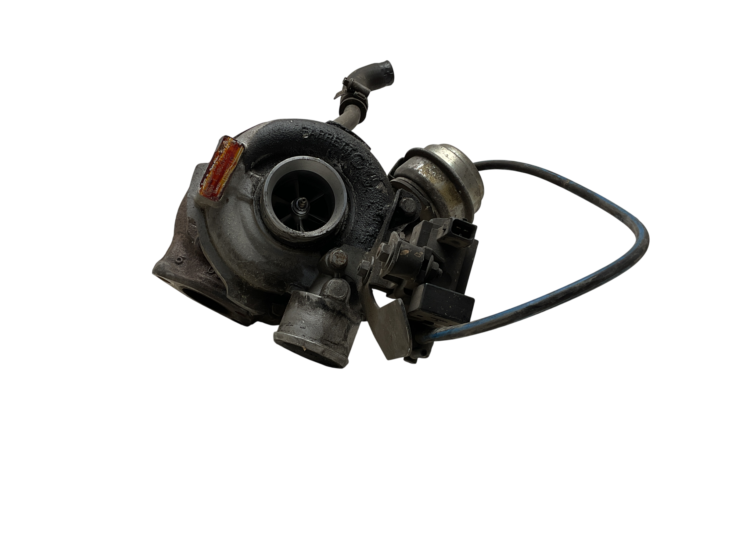 Turbo BMW Serie 5 1995-2003