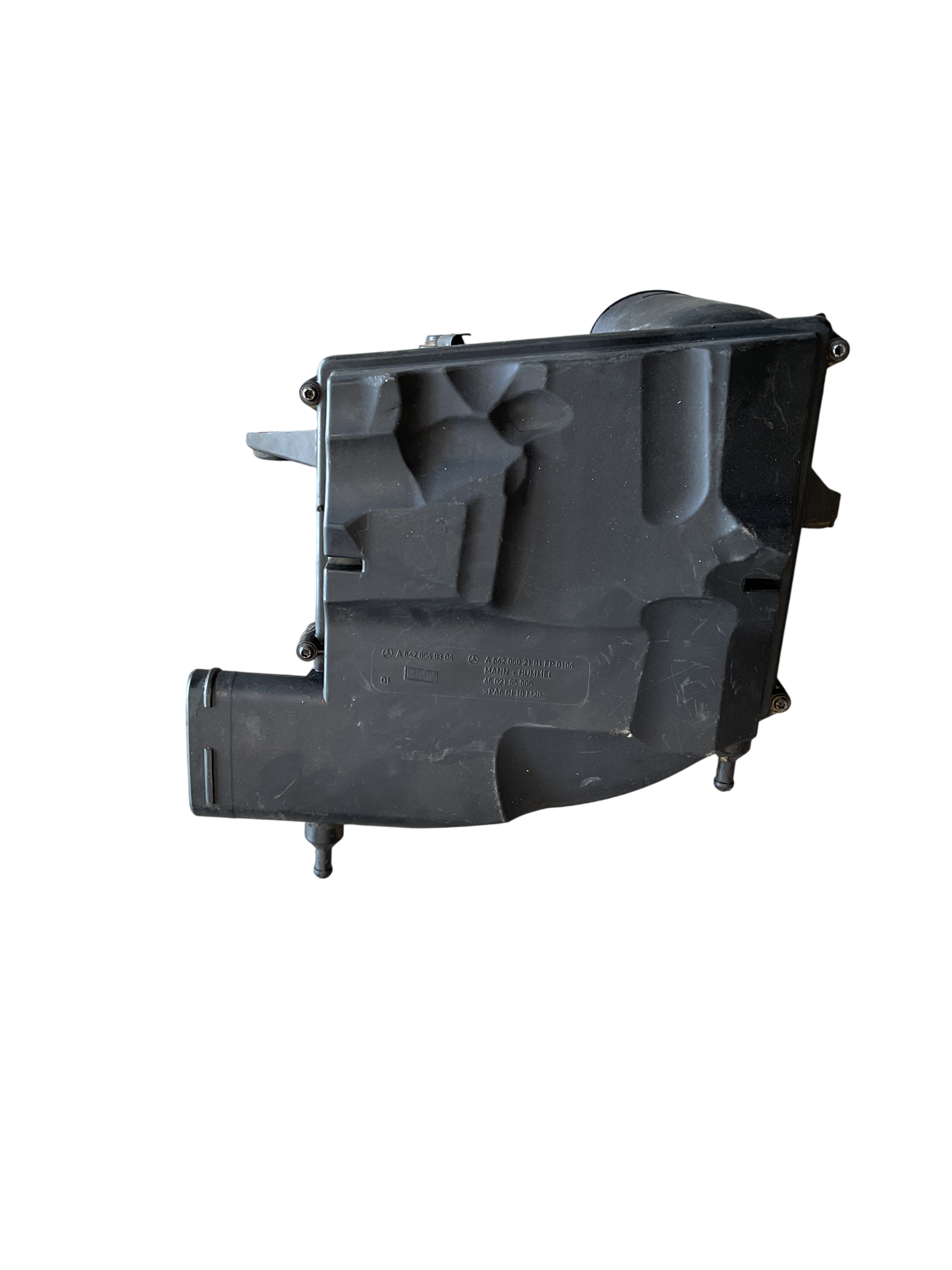 Caja filtro aire Mercedes Benz A6420940304 3.0
