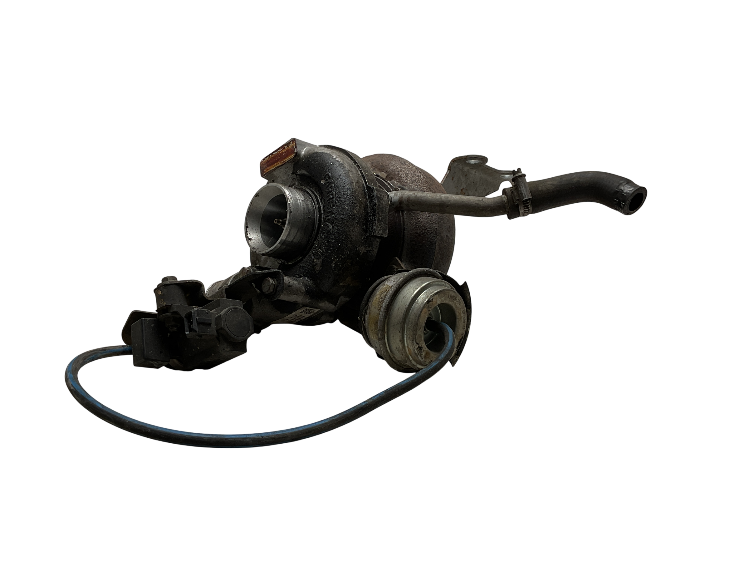 Turbo BMW Serie 5 1995-2003