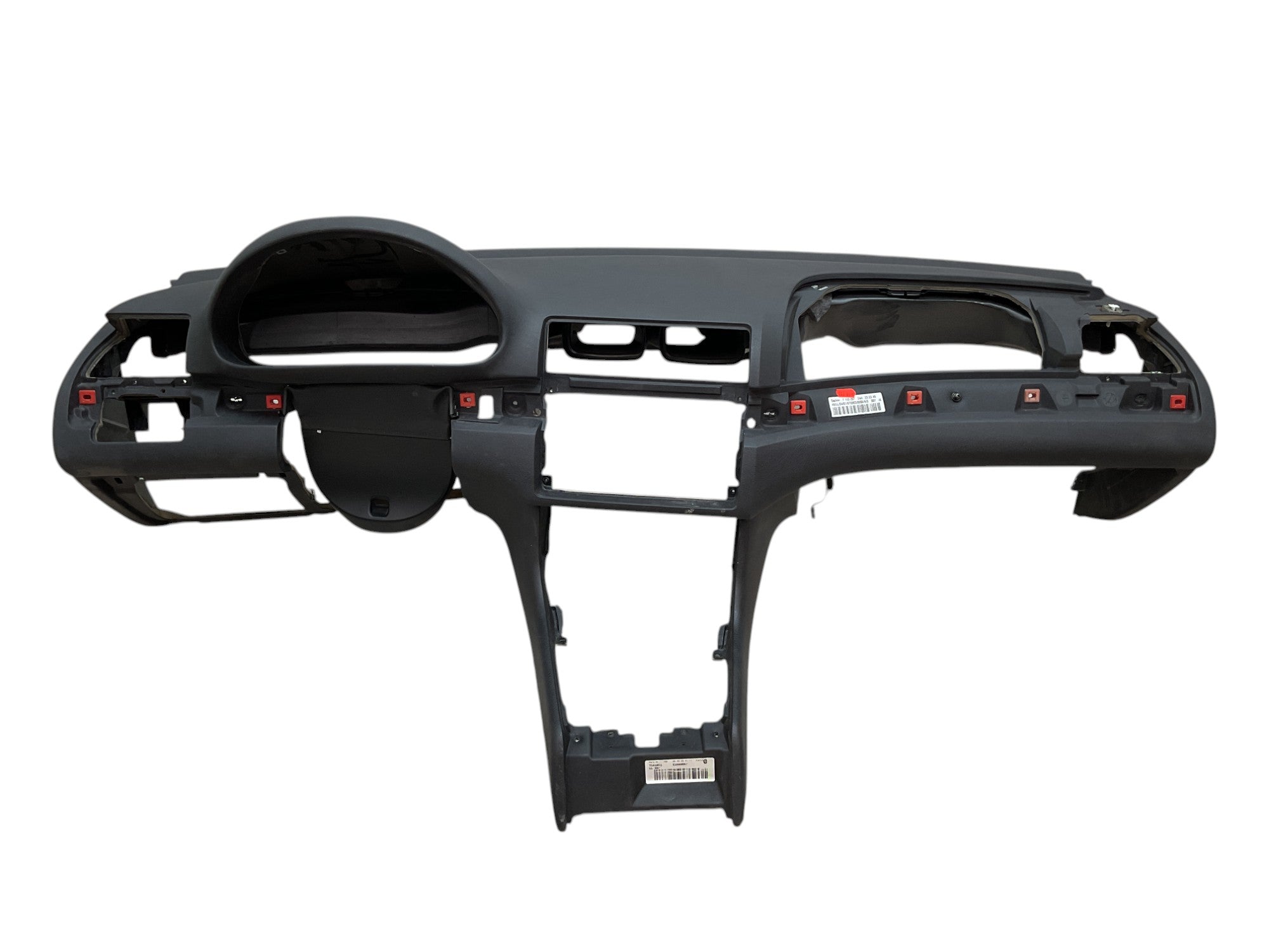 Salpicadero BMW 3 1998-2006 - 51458196093