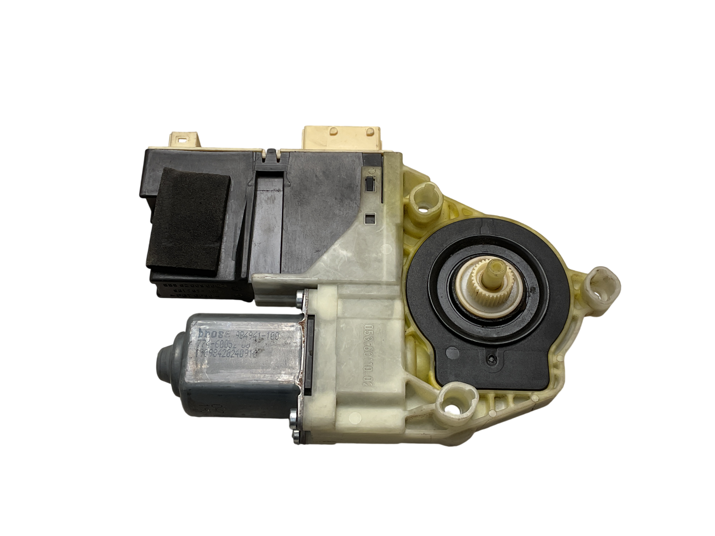 Elevalunas del izq Citroen C4 06-15