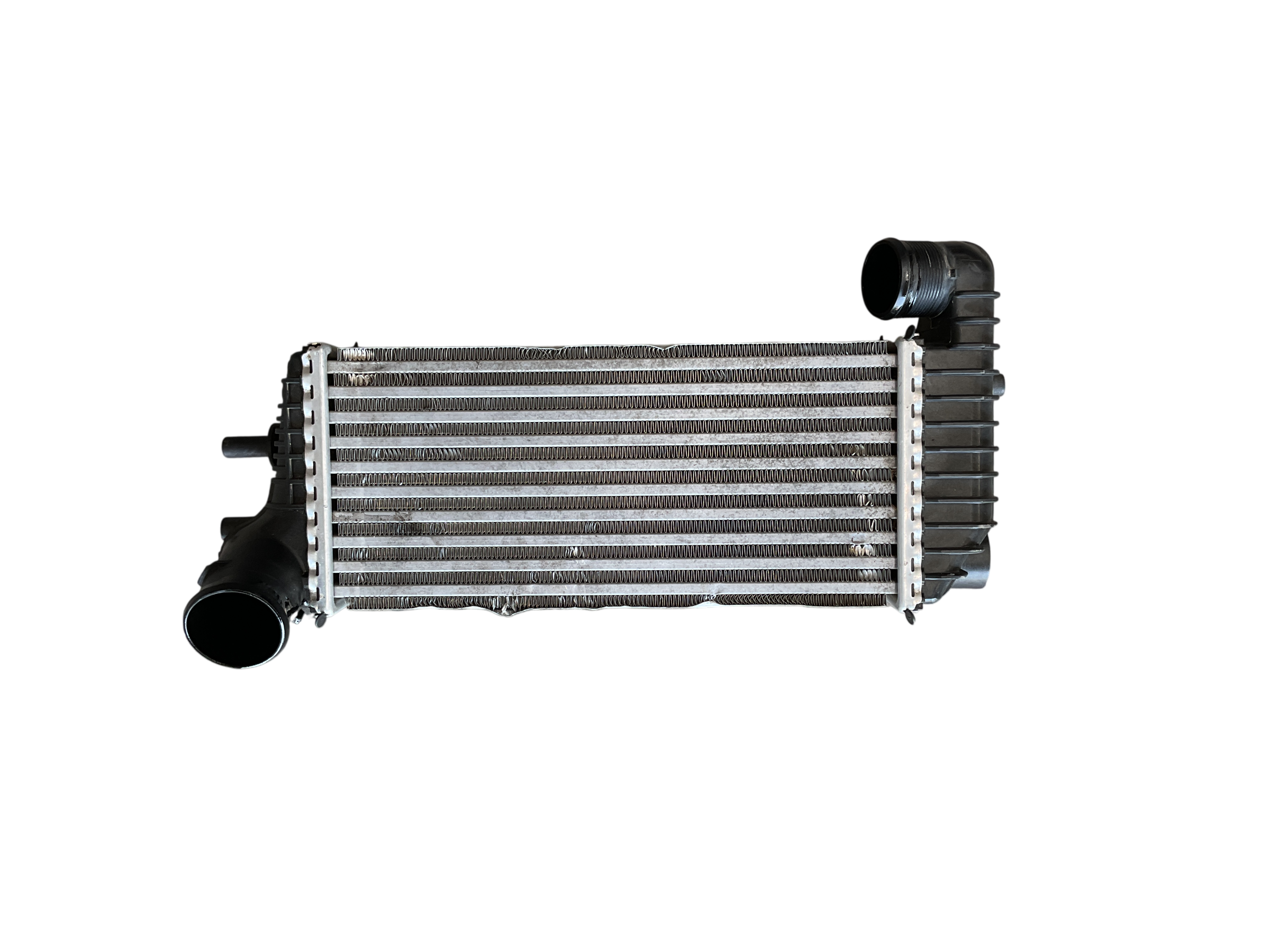 Intercooler Ford BV619L440CK
