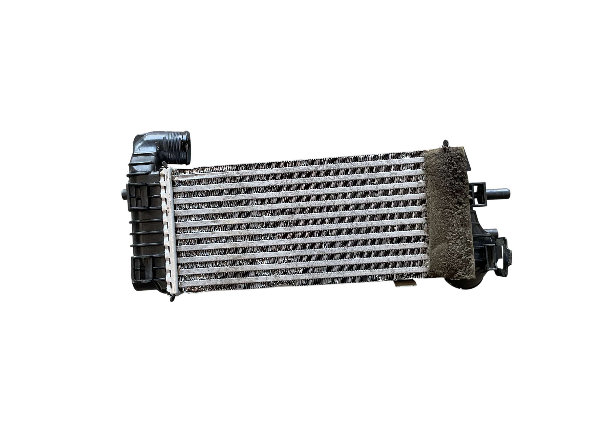 Intercooler Ford BV619L440CK