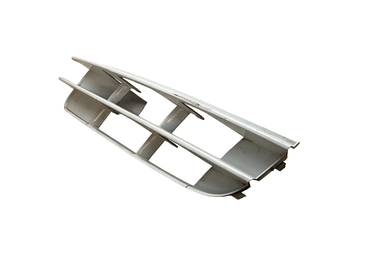 Rejilla izq Paragolpes delantero Audi Q7 06-15