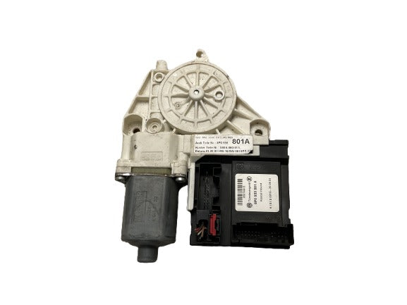 Motor Evalunas del izq AUDI A3 03-13