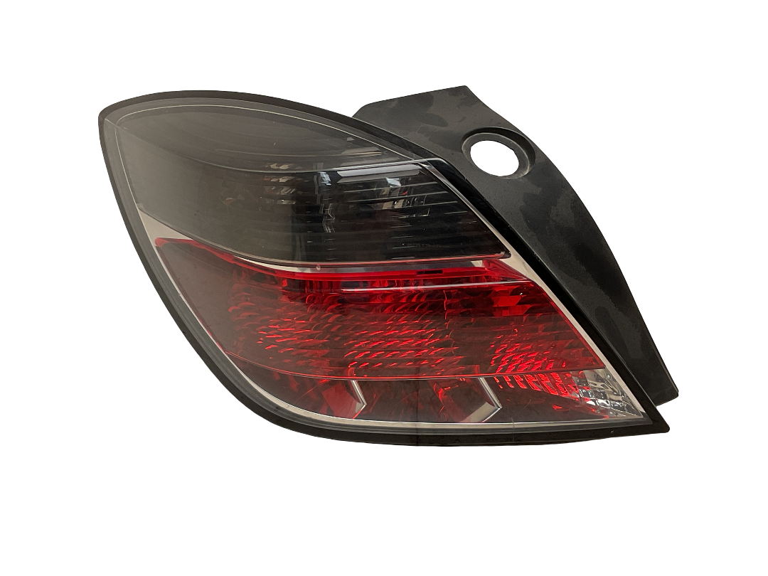 Piloto tra izq Opel Astra GTC 05-10