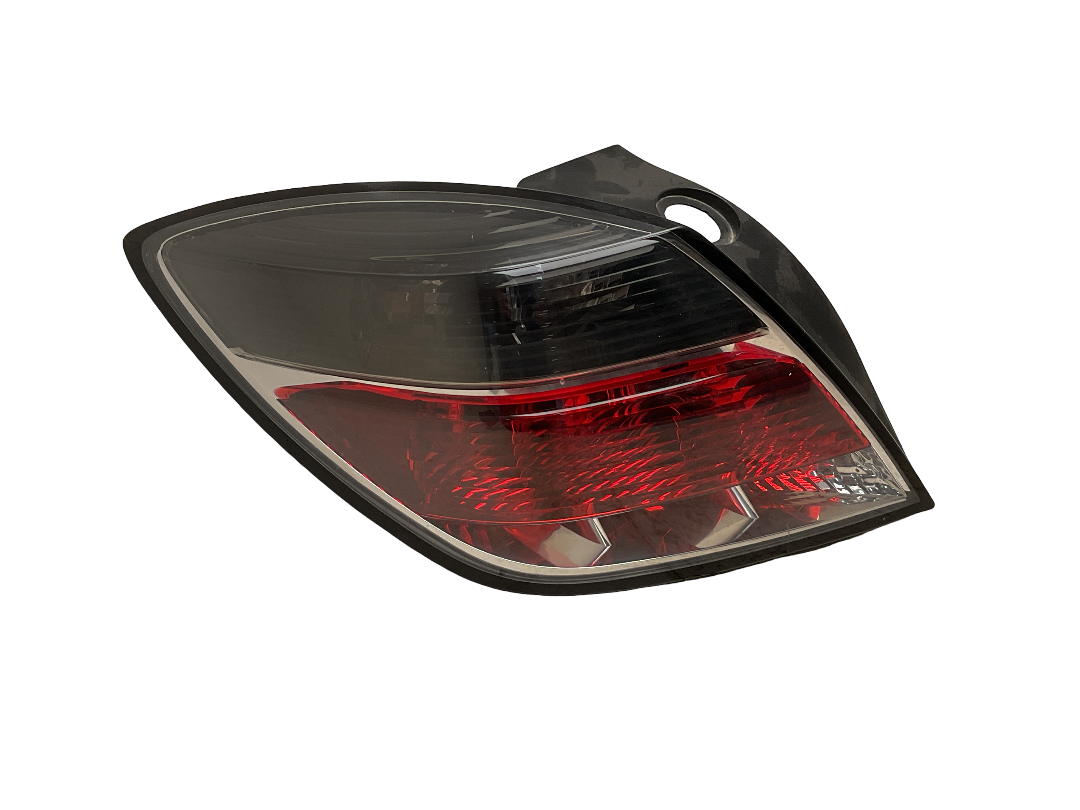 Piloto tra izq Opel Astra GTC 05-10