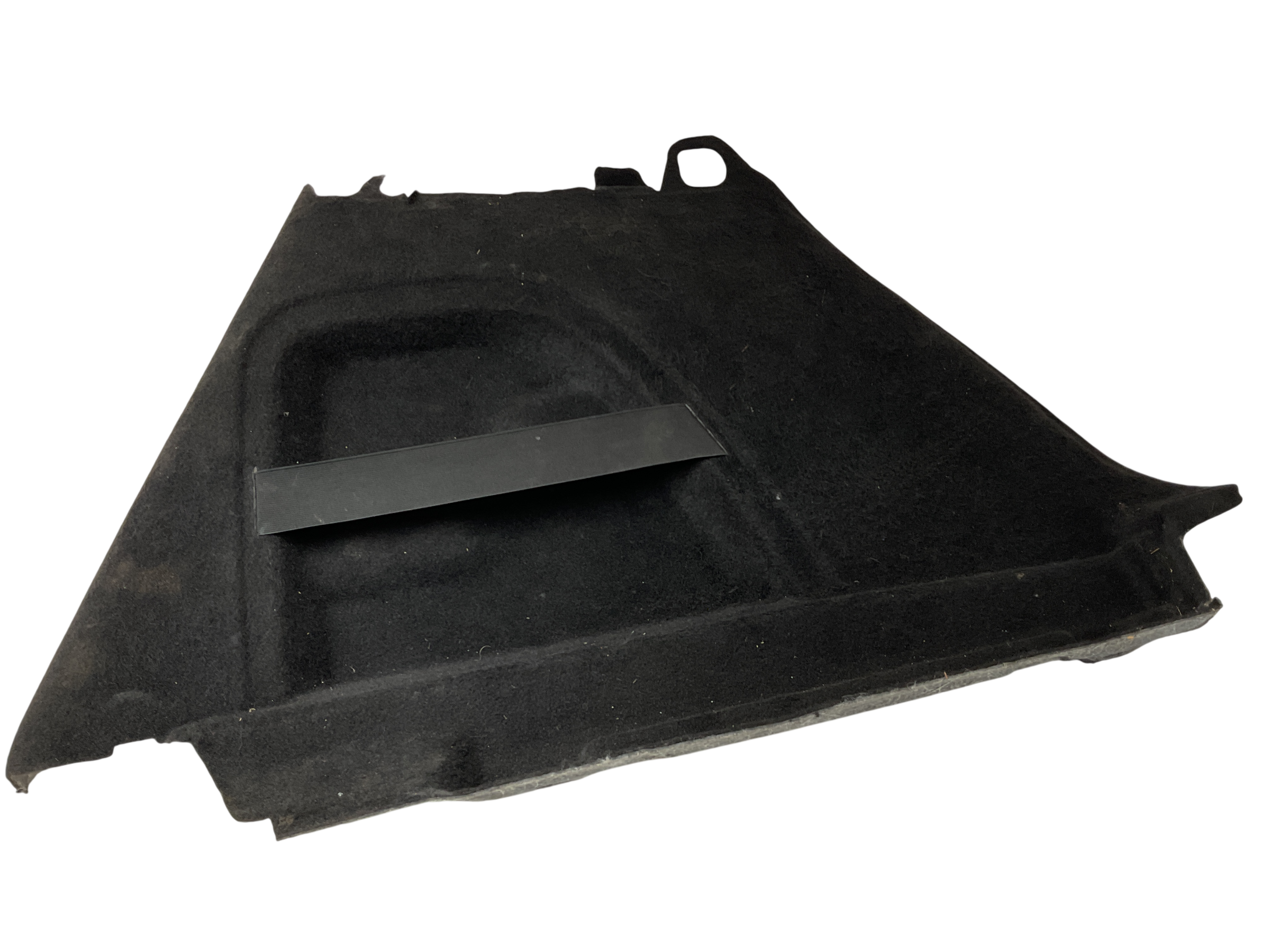 Embellecedor dcho Maletero C4 Picasso 13-18