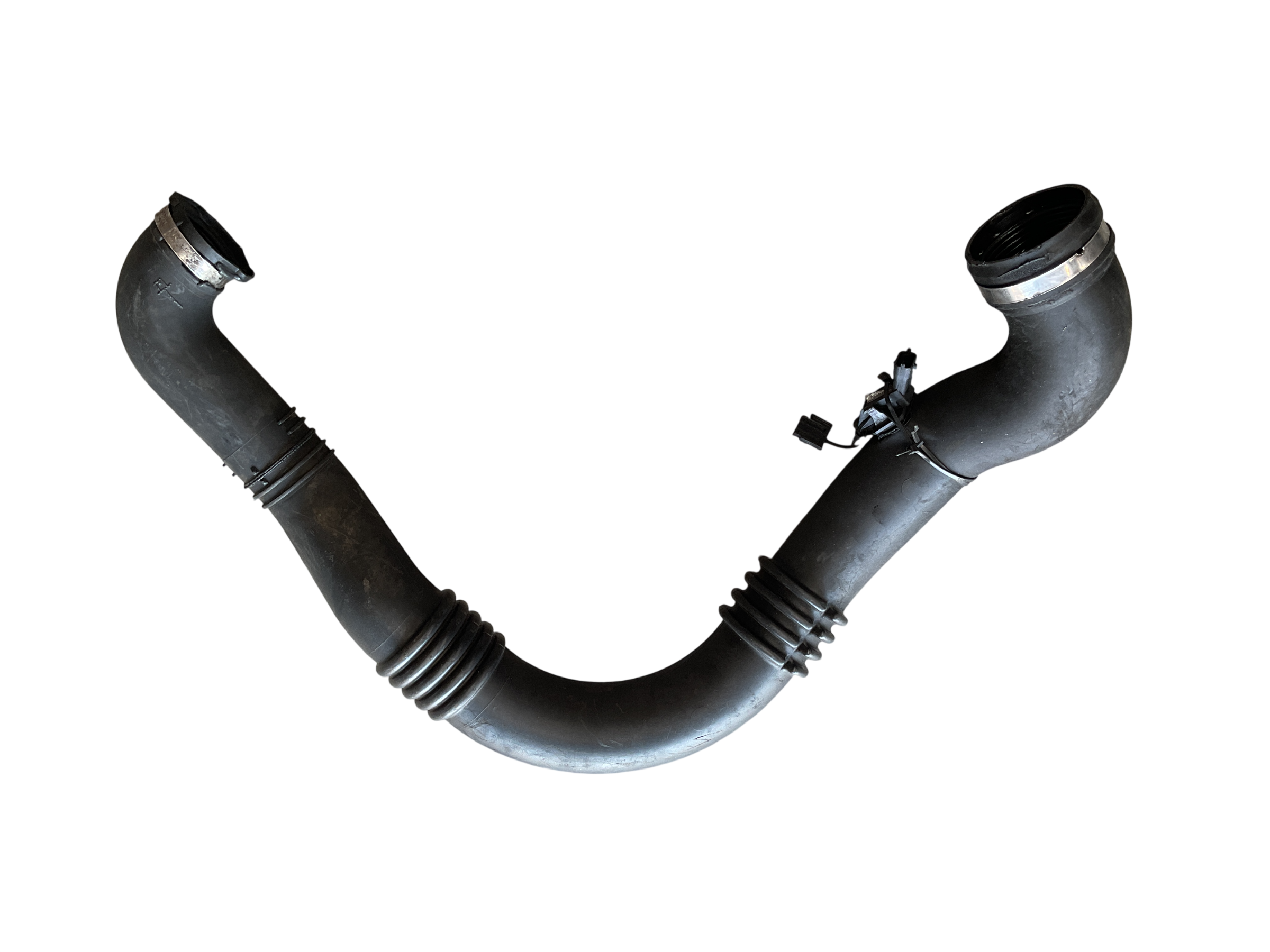 Tubo intercooler Renault Trafic II 01-14 2.5