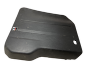 Moldura Porton trasero Fiat Doblo 15-22