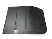 Moldura Porton Fiat Doblo 10-22