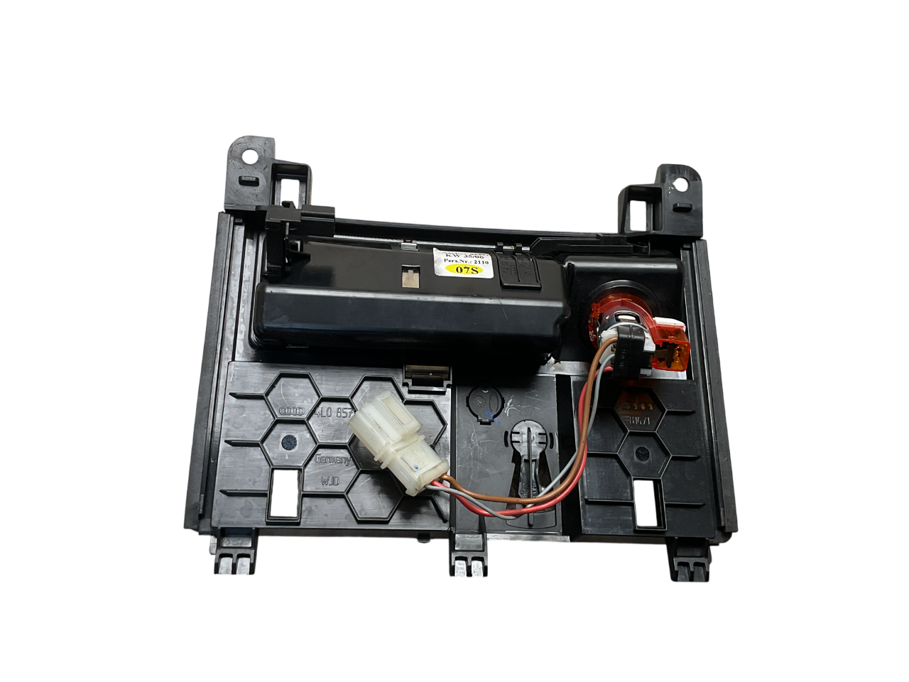 Cenicero Audi Q7 2006-2015