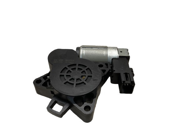 Motor Elevalunas tra izq Mazda 3 03-09