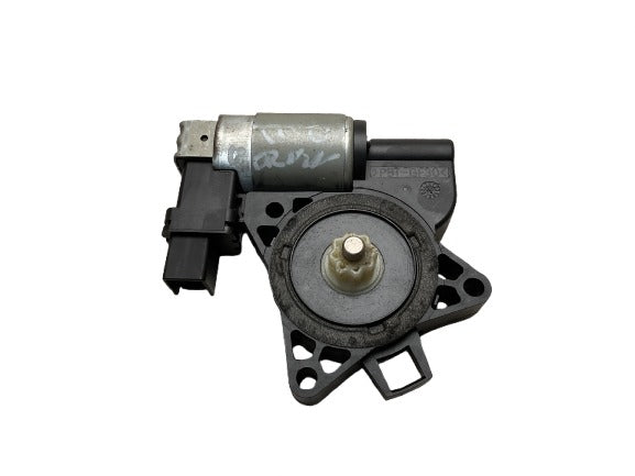 Motor Elevalunas tra izq Mazda 3 03-09