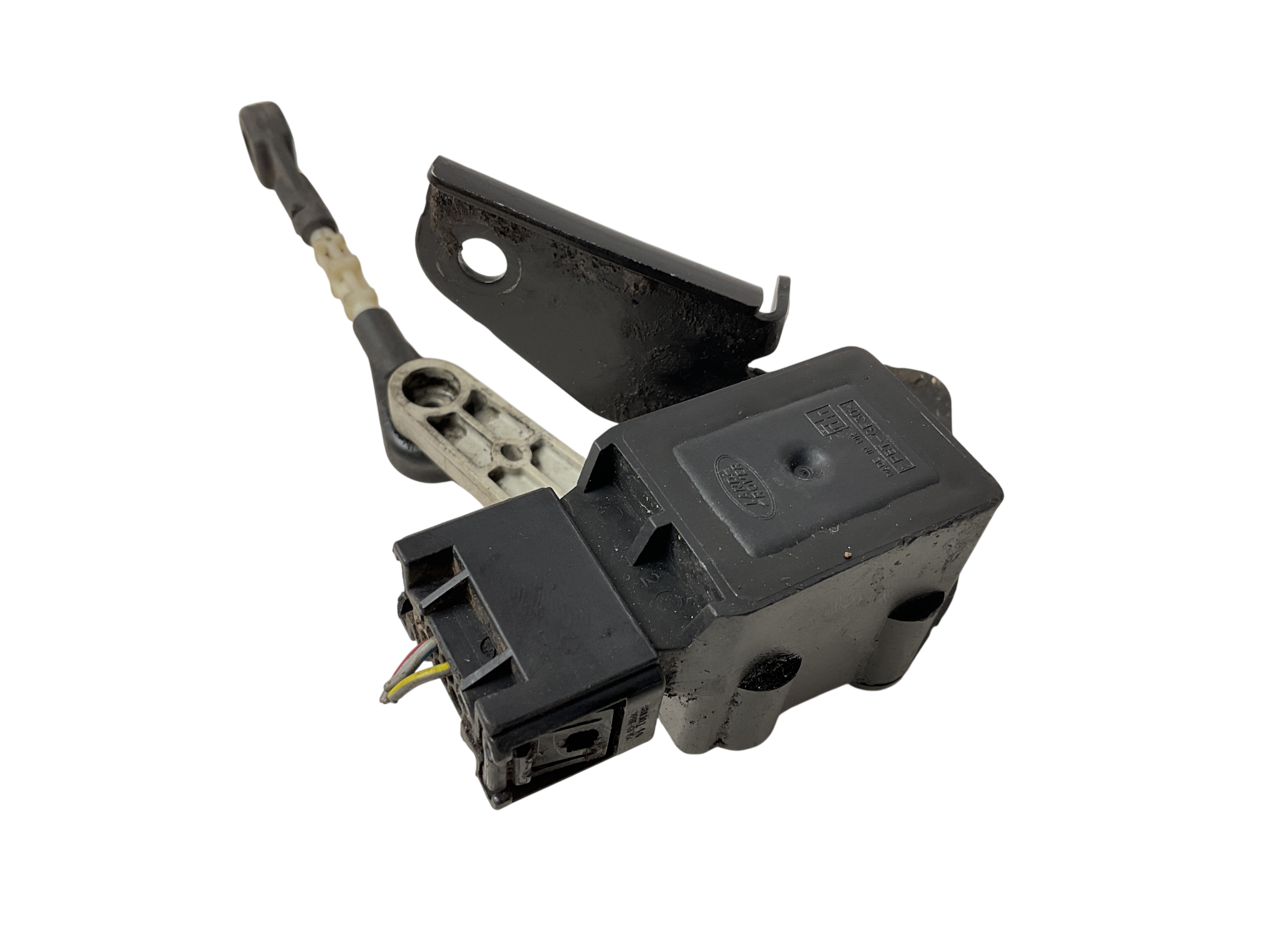 Sensor Suspension Rover Sport 05-13