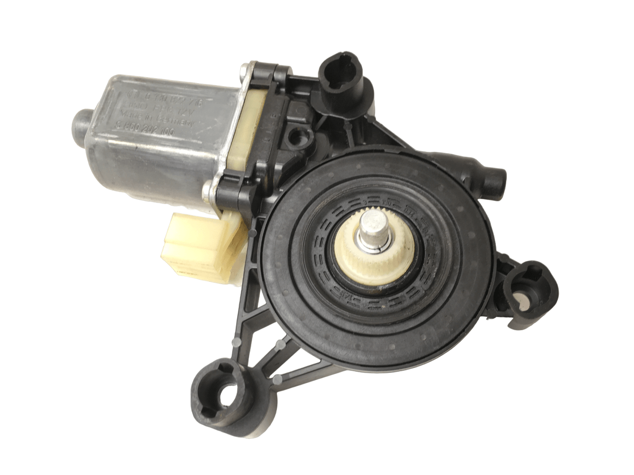 Motor elevalunas delantero VAG 5Q0959802B - AutoRR 5Q0959802B