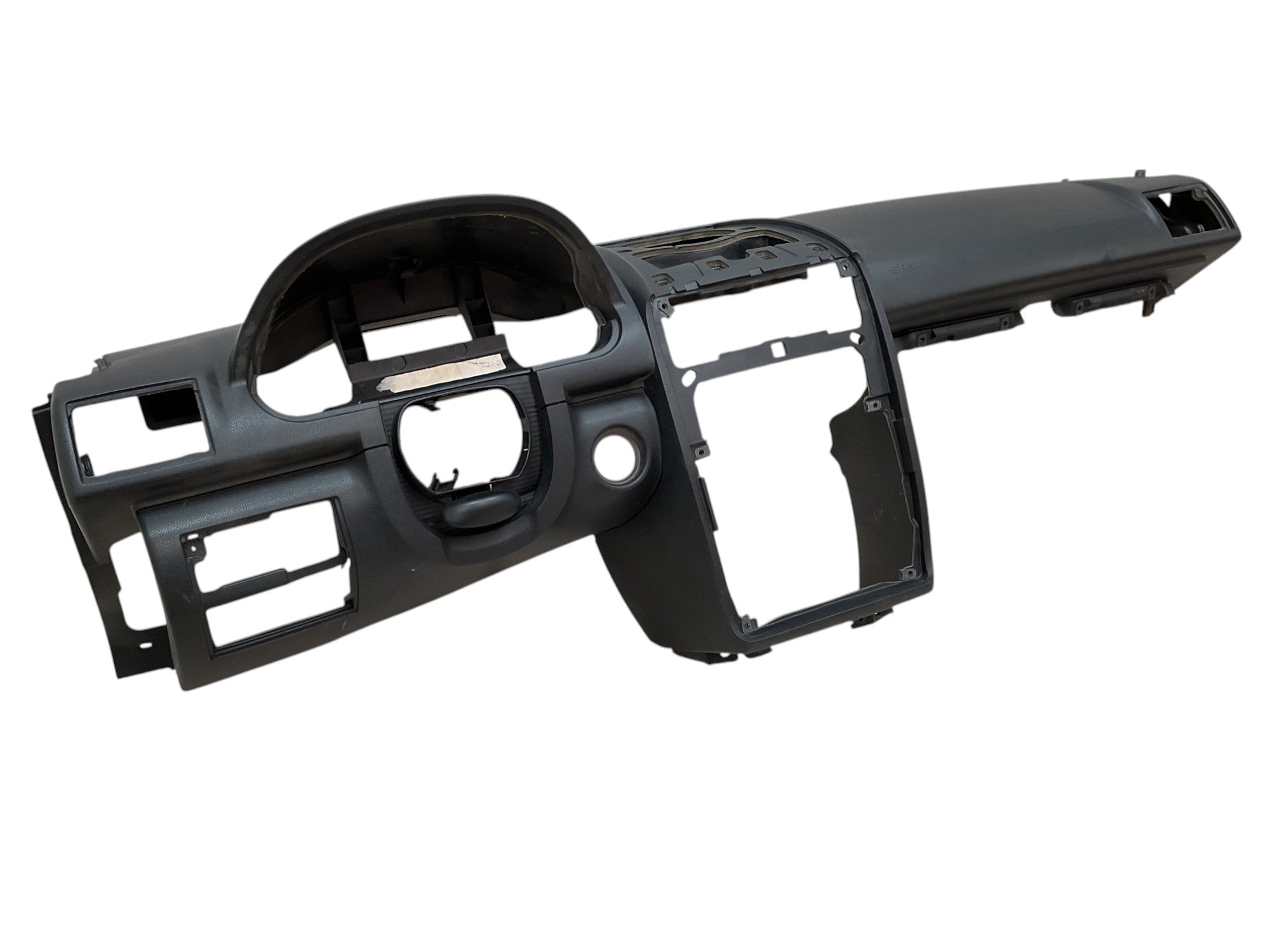 Salpicadero Mercedes A 2004-2012