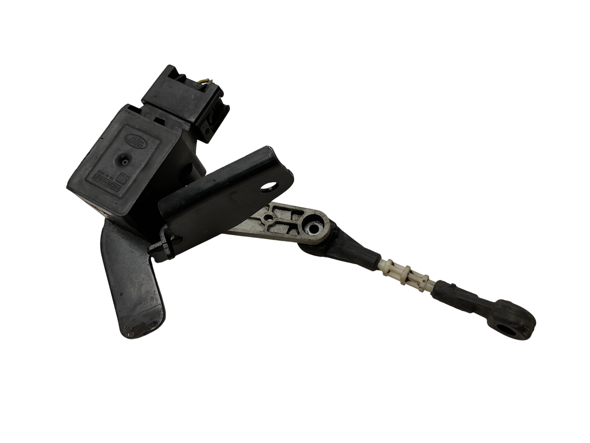 Sensor Suspension Rover Sport 05-13