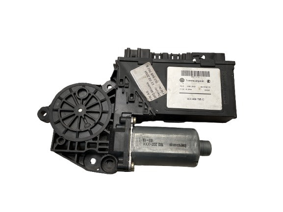 Motor Elevalunas del dcho Audi A8 02-10