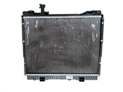 Radiador Nissan Atleon / Cabstar 00-12 3.0