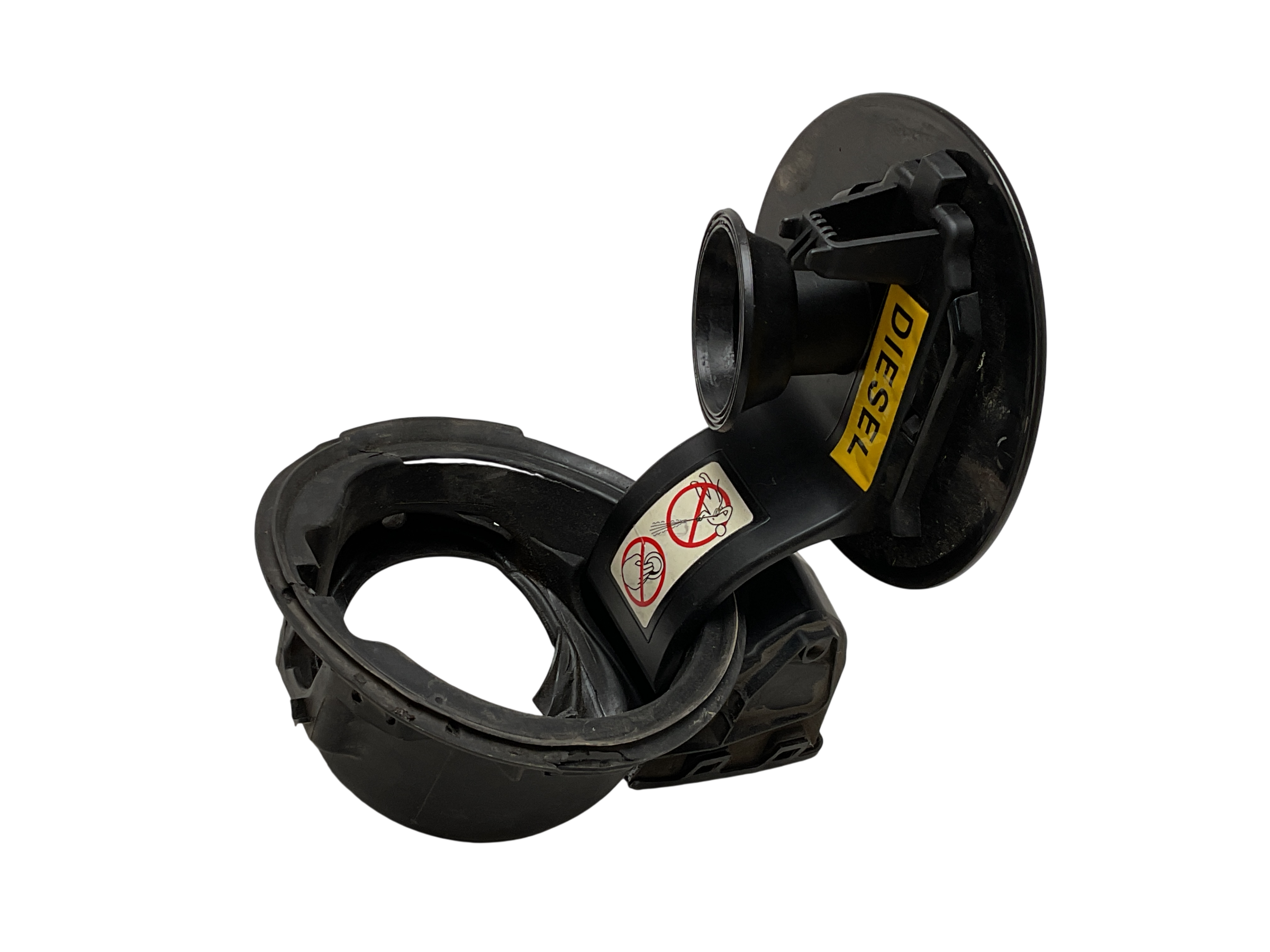 Tapa Combustible C4 Picasso 06-13