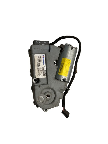 Motor Techo Solar Audi A6 04-11