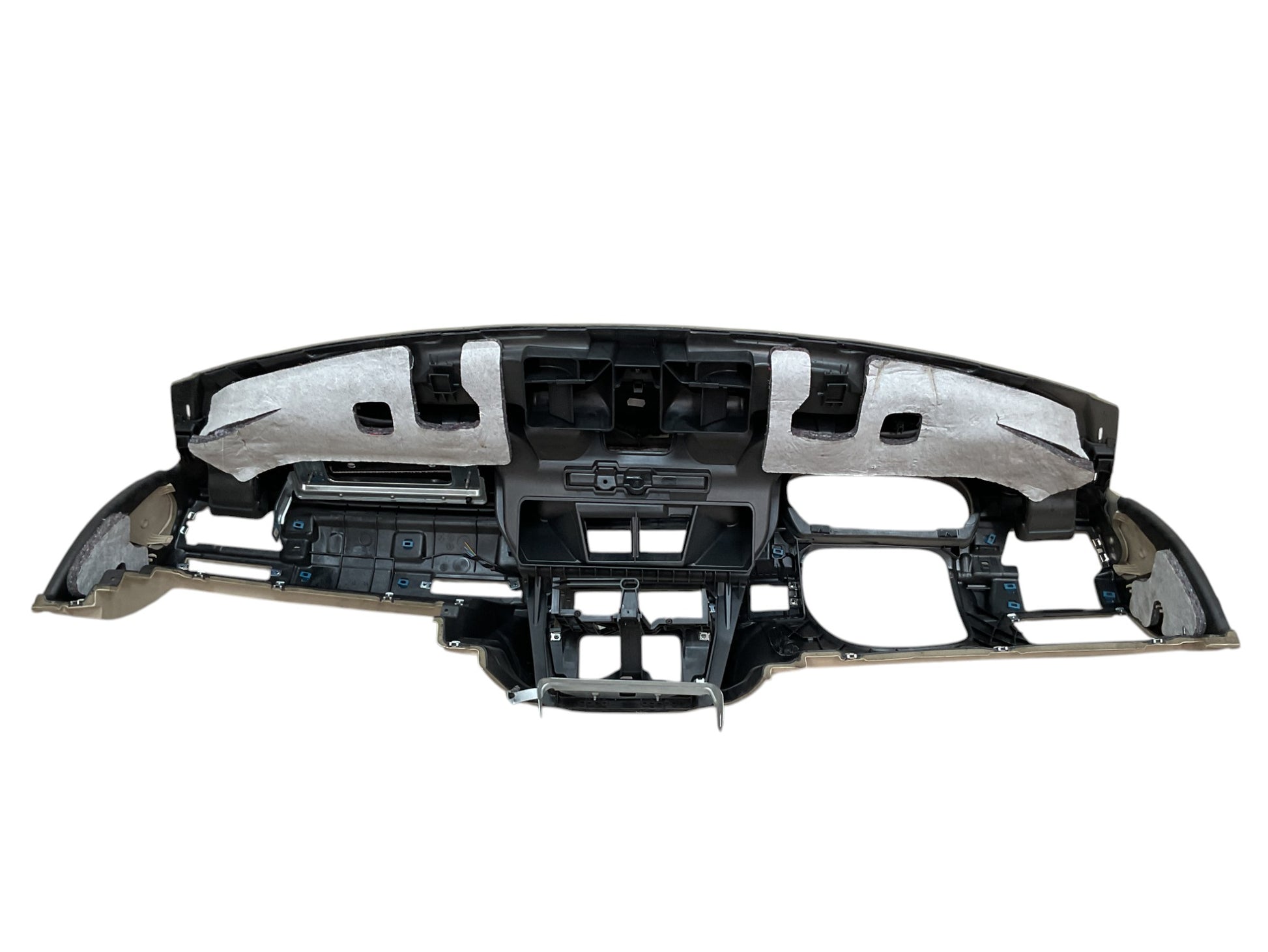 Salpicadero BMW 3 2004-2011 - 51457075392 _