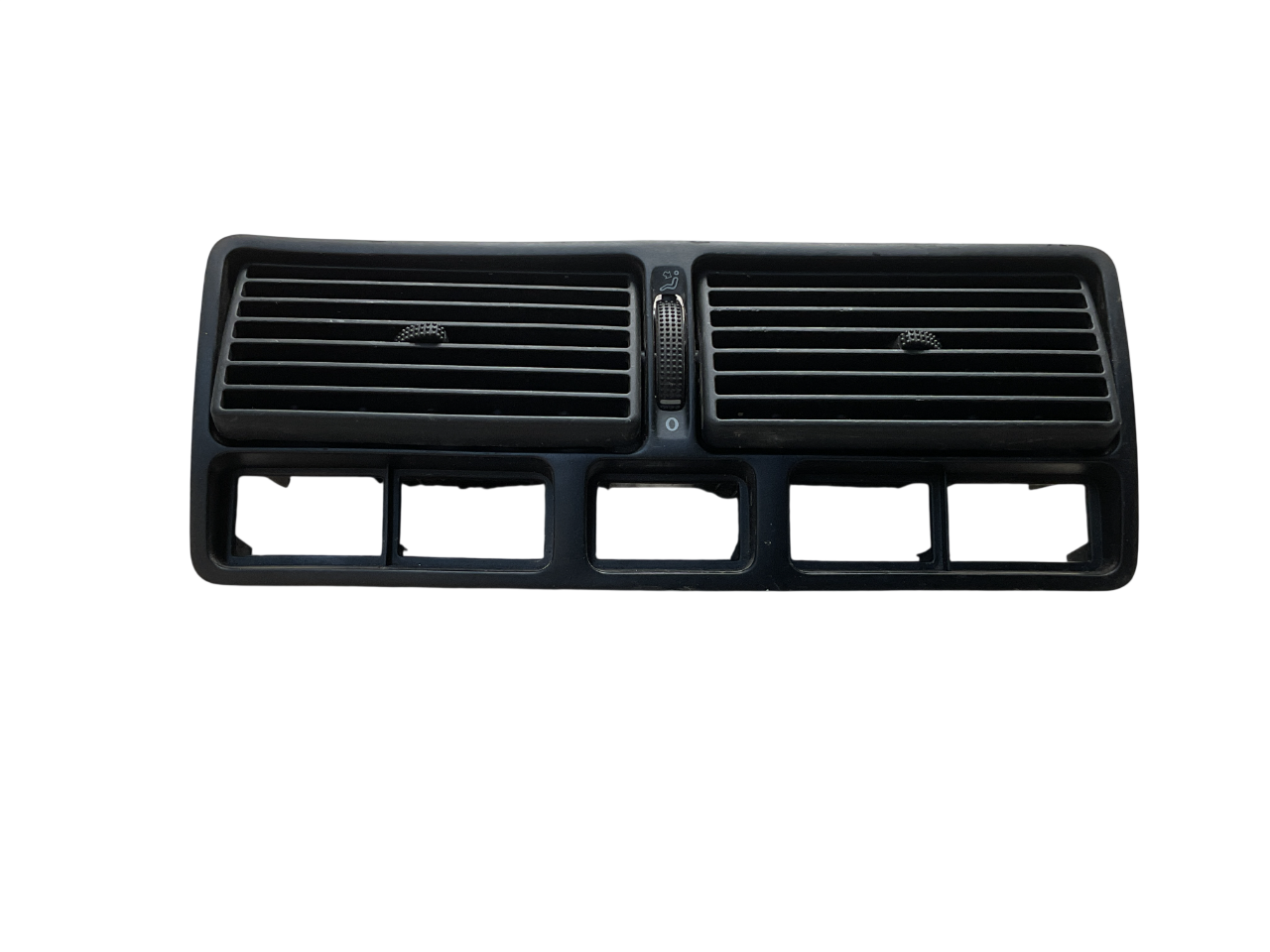 Rejilla clima central VW Golf 97-04