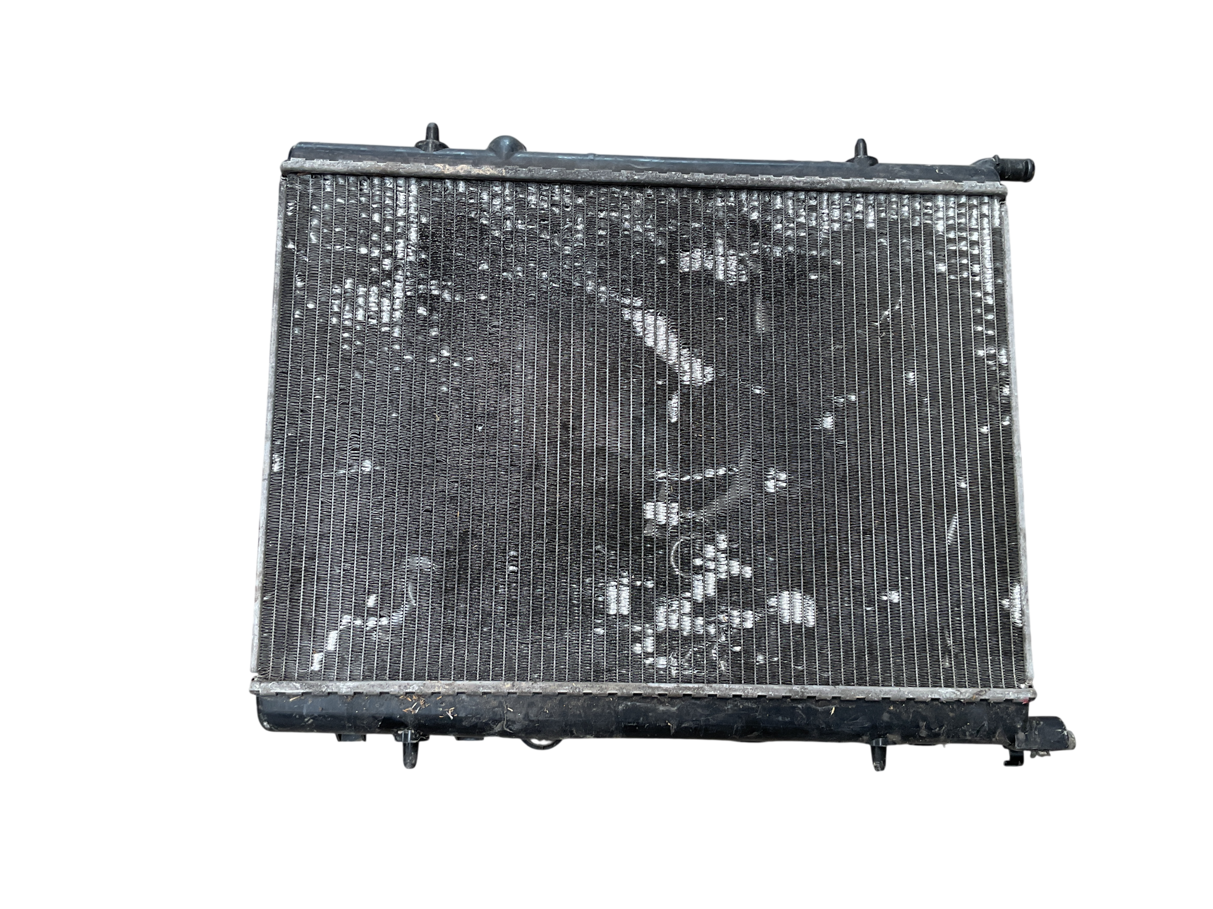 Radiador agua PSA 9637040680
