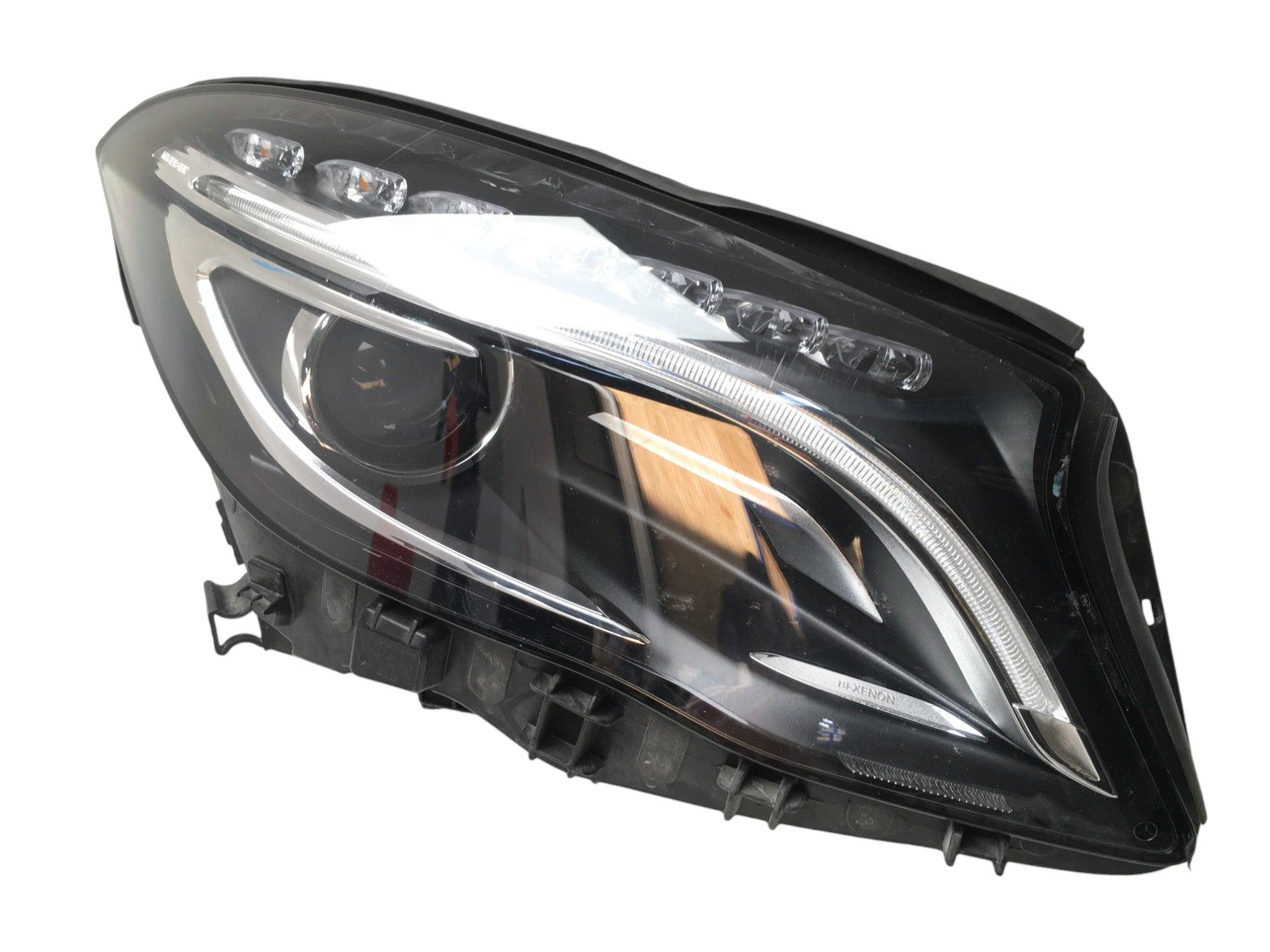 Faro izquierdo Mercedes X156 - AutoRR A1569063200