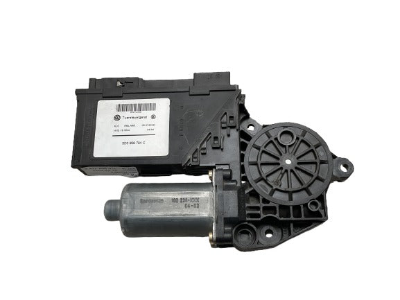Motor Elevalunas Porsche Cayenne 03-10.