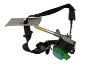 Cinturon del dcho Citroen C4 Picasso 06-13